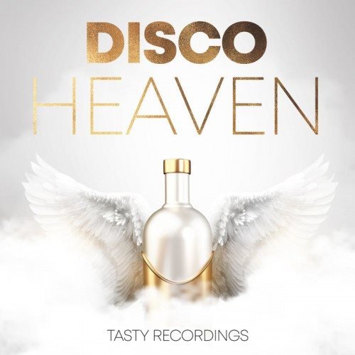 Disco Heaven (2018)