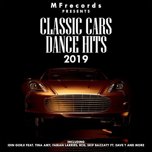 Classic Car Dance Hits (2019)