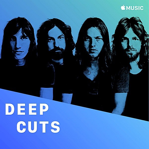 Pink Floyd - Deep Cuts (2019)
