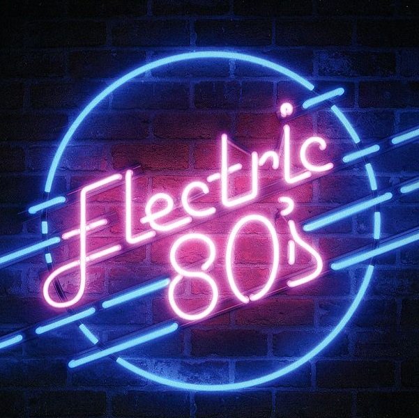 Electric 80s. 3CD (2005)