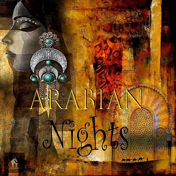 Arabian Nights. Cafe De Anatolia (2019)