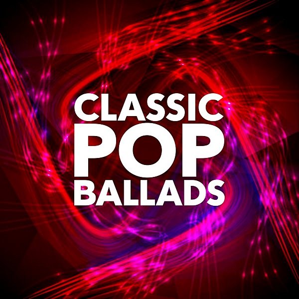 Classic Pop Ballads (2019)