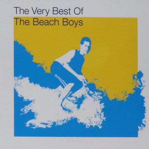 The Beach Boys - The Very Best of The Beach Boys (2001)