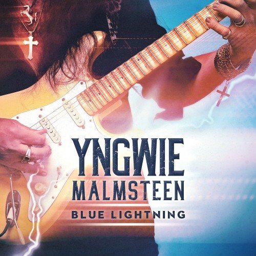 Yngwie Malmsteen - Blue Lightning. Deluxe Edition (2019)