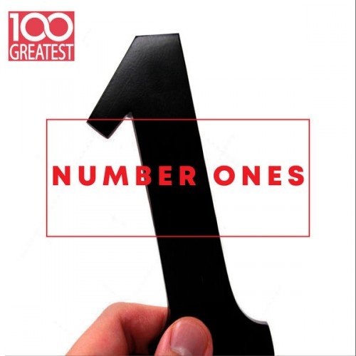 100 Greatest Number Ones (2019)