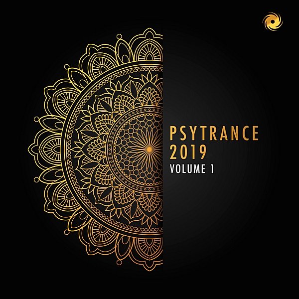 Psytrance 2019. Black Hole Recordings (2019)