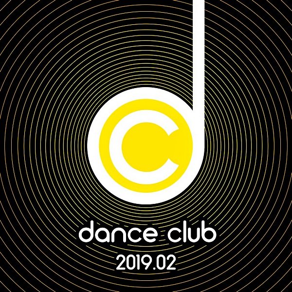 Dance Club 02 (2019)