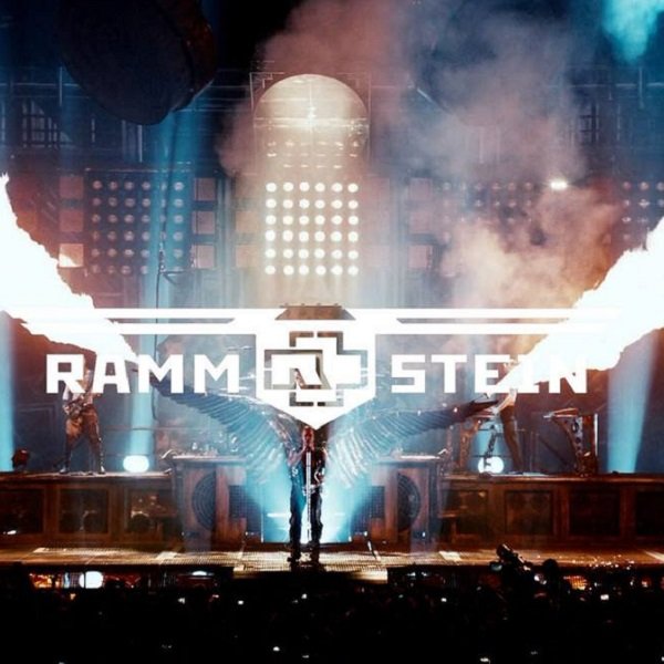 Rammstein - Rammstein (2019)
