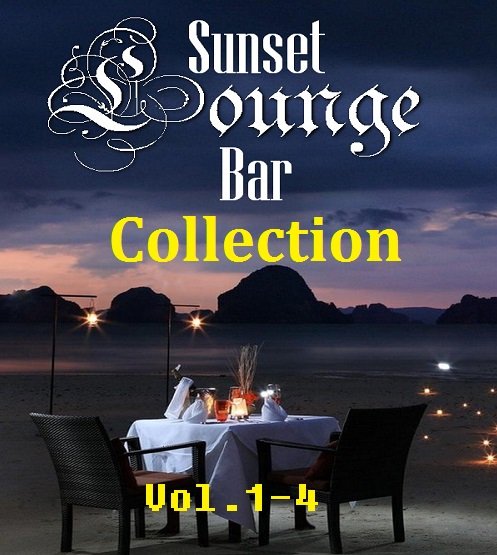 Sunset Lounge Bar: Collection (2019)