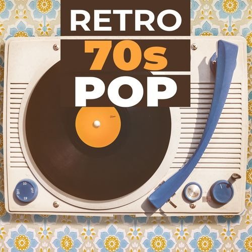 Retro 70s Pop (2019)