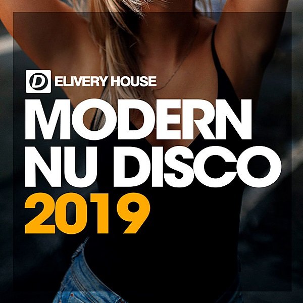 Modern Nu Disco (2019)