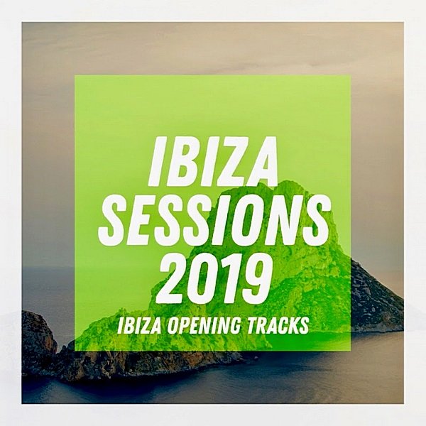 Ibiza Sessions. PornoStar Records (2019)