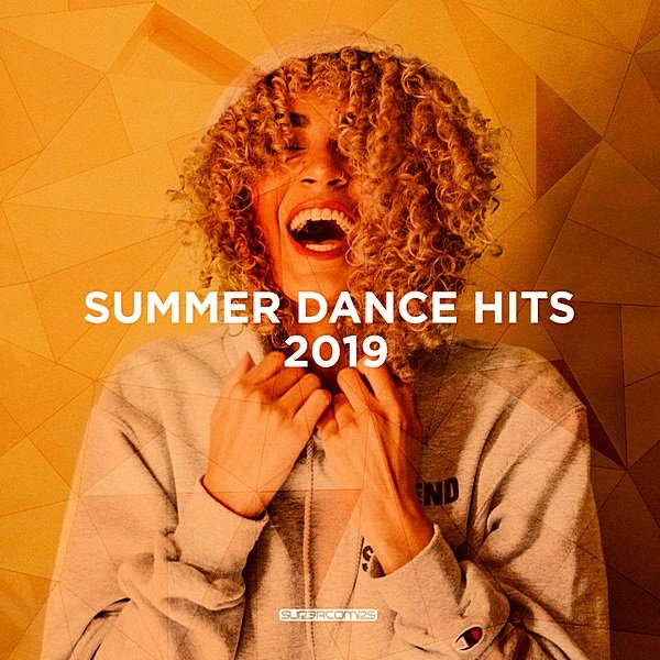 Summer Dance Hits 2019. Supercomps Records (2019)