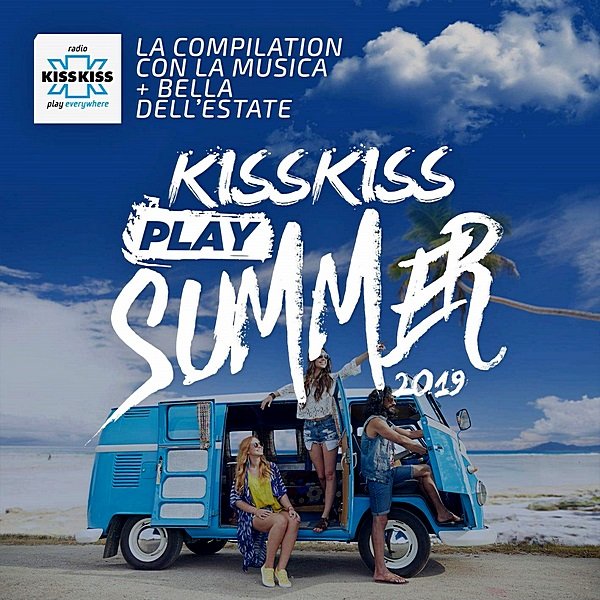 Kiss Kiss Play Summer (2019)