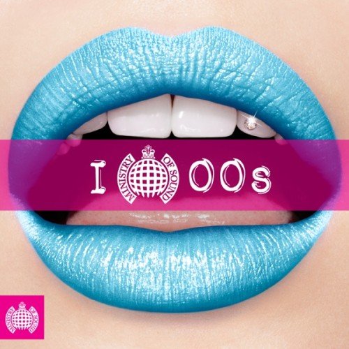Ministry Of Sound: I Love 00s (2019)
