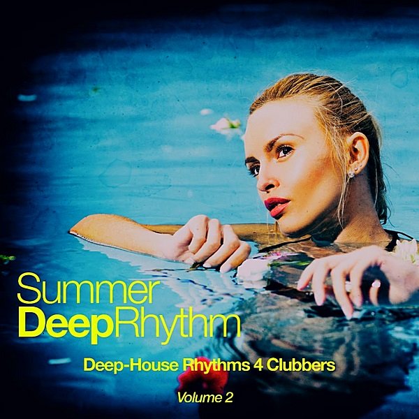 Summer Deep Rhythm Vol.2 (2019)