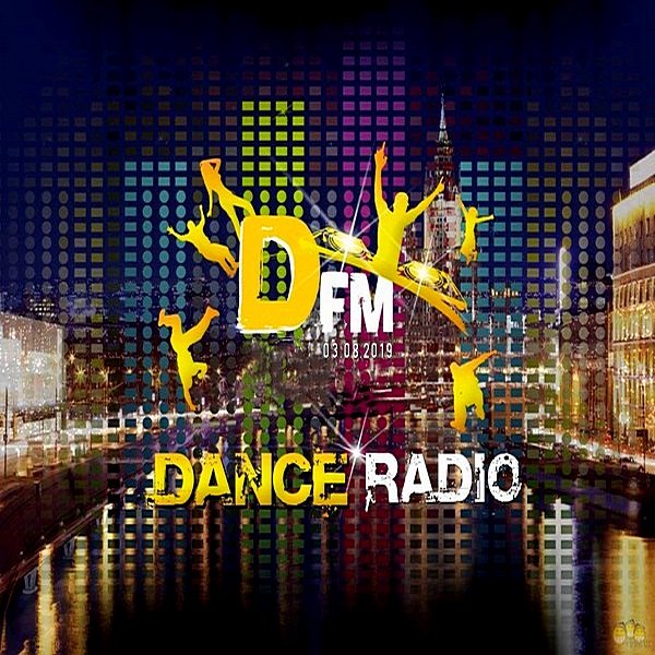 Постер к Radio DFM: Top D-Chart (03.08.2019)