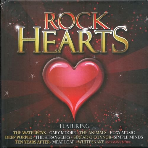 Rock Hearts (2011)