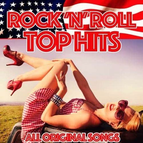 Rock 'n' Roll Top Hits (2019)