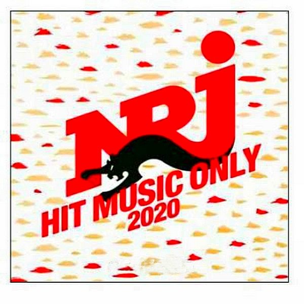 NRJ Hit Music Only 2020. 3CD (2019)