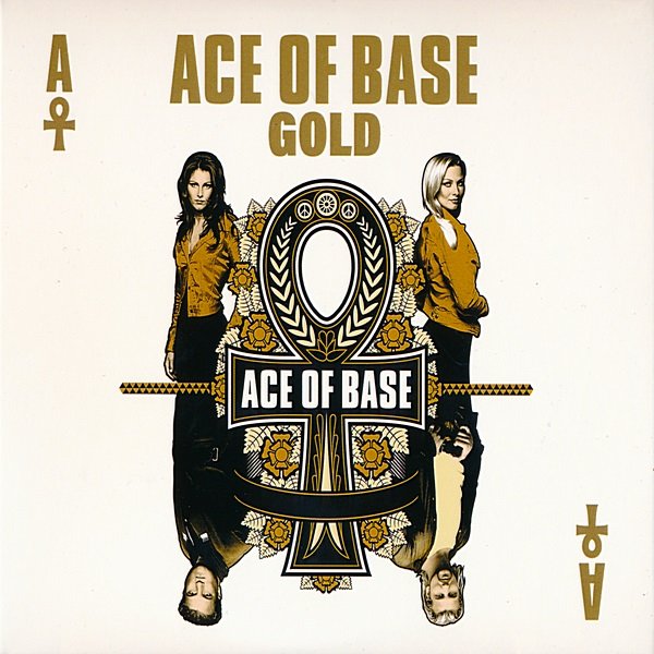 Ace Of Base - Gold. 3CD (2019)