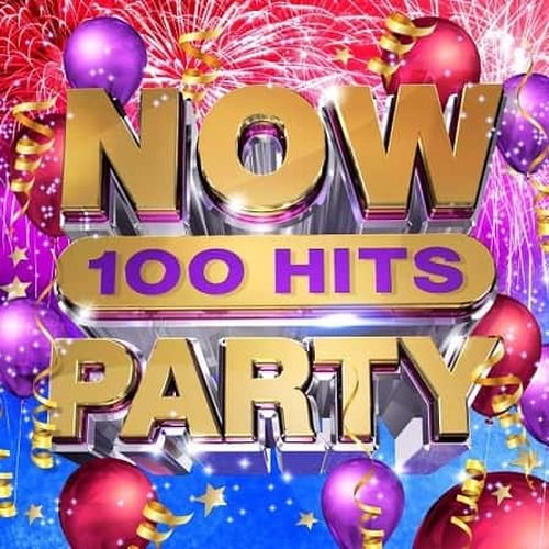 Постер к NOW 100 Hits Party (2019)