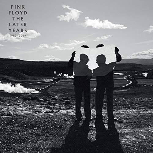Pink Floyd - The Later Years (1987/2019)