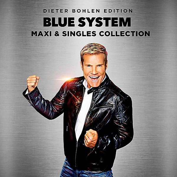 Blue System - Maxi & Singles Collection (2019)