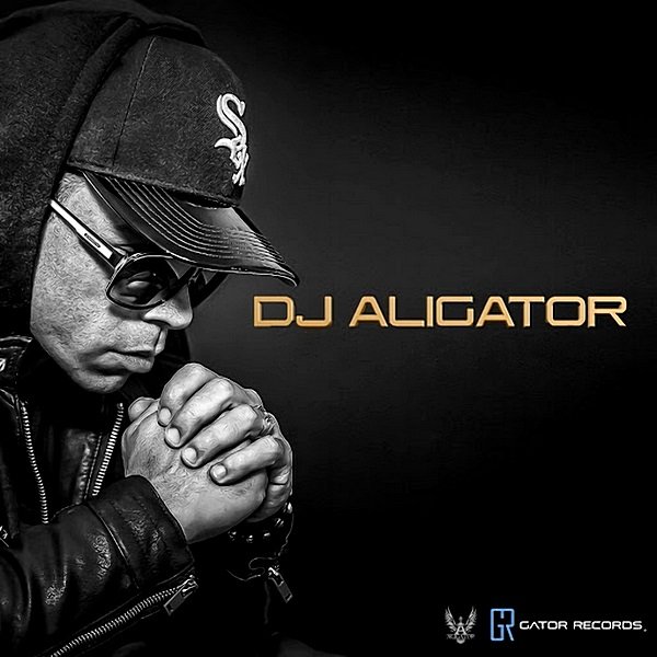 DJ Aligator - Best Of (2020)