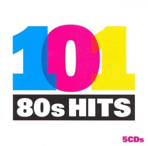 101 80s Hits (2007)