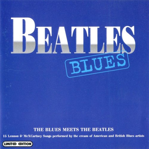 Beatles Blues (2007) MP3