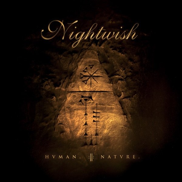 Nightwish - Human. :II: Nature (2020)