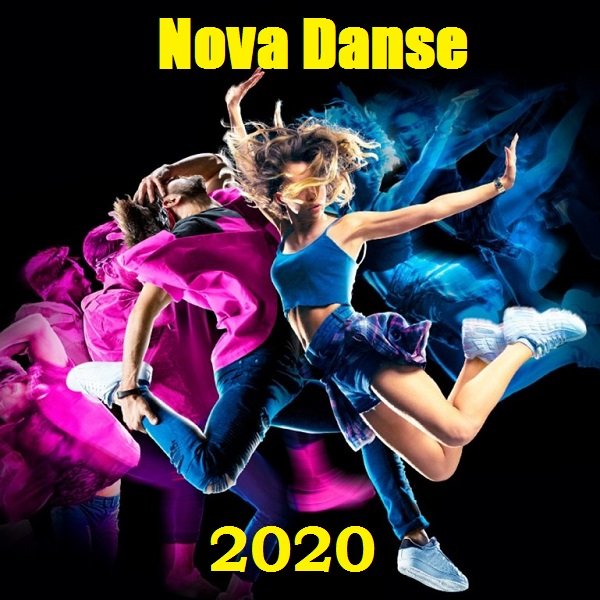 Nova Danse (2020)