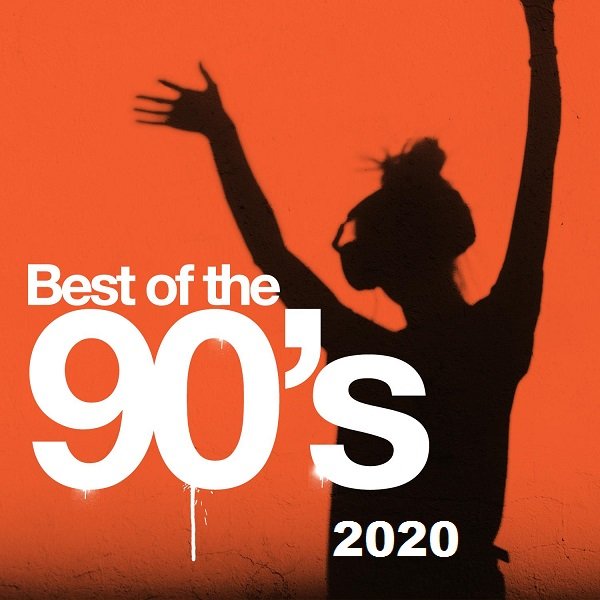 Best Of The 90s (2020)