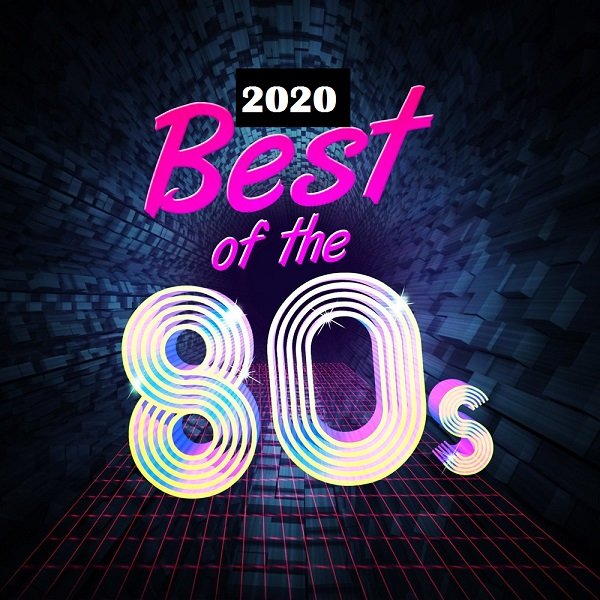 Best of the 80s (2020)
