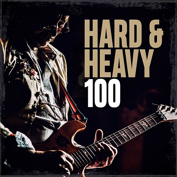 Hard Heavy 100 (2020)