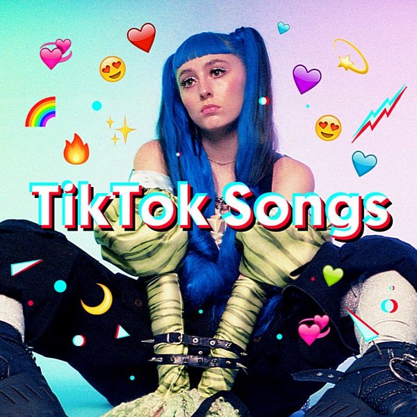 TikTok Songs (2020)