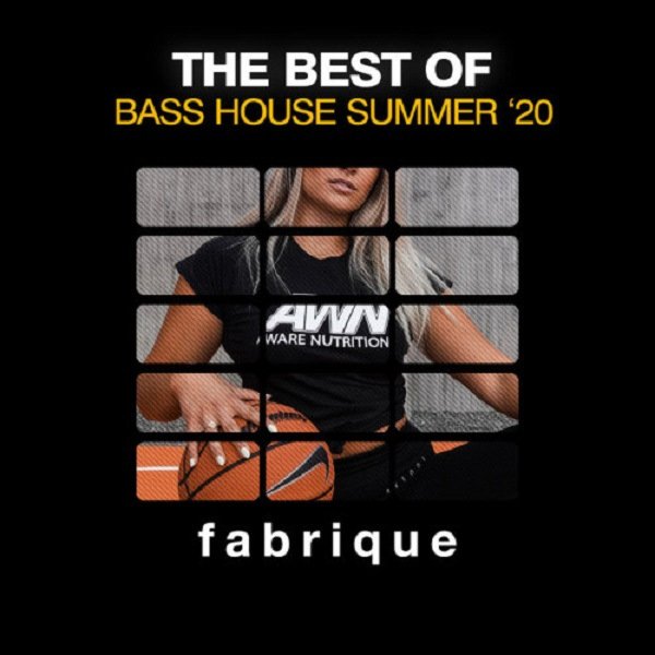 The Best Of Bass House (2020)