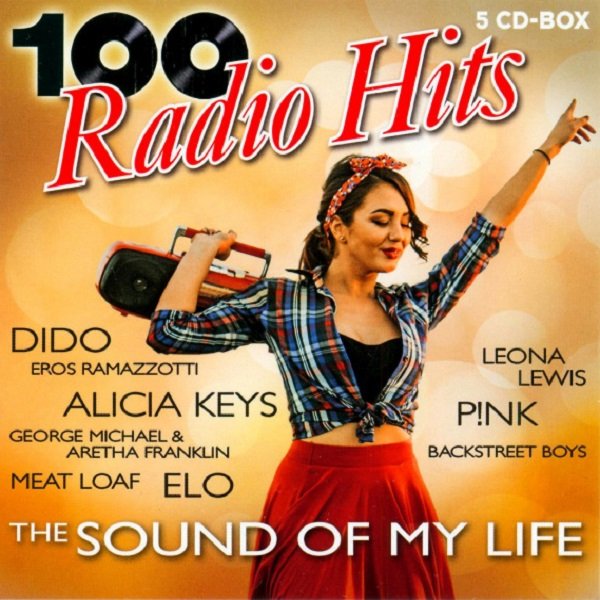 100 Radio Hits: The Sound of my Life (2020)