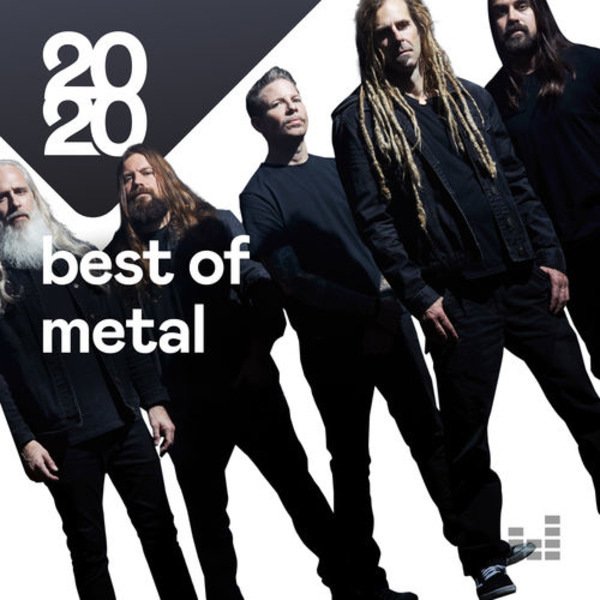 Best of Metal 2020 (2021)