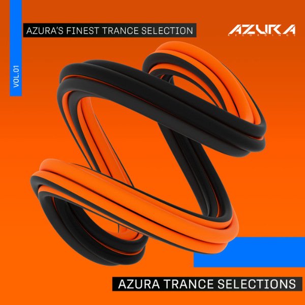 Azura Trance Selections (2021)