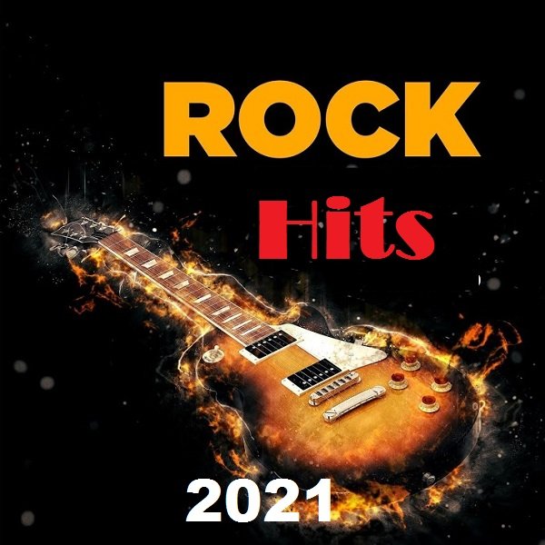 Rock Hits (2021)