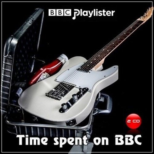 Time spent on BBC (2021)