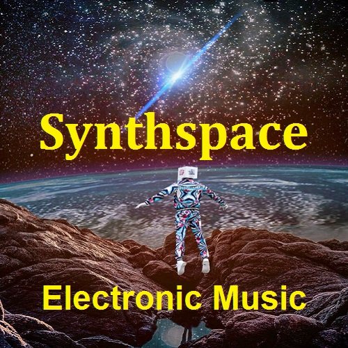 Synthspace Electronic Music (2021)