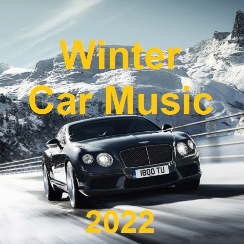 Winter Car Music (2022)