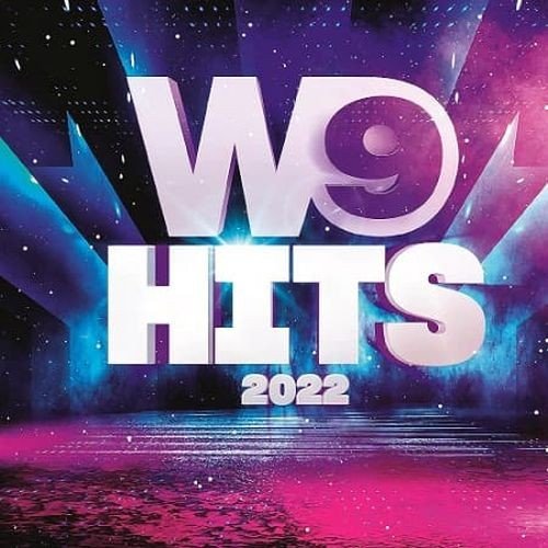 Постер к W9 Hits (2022)