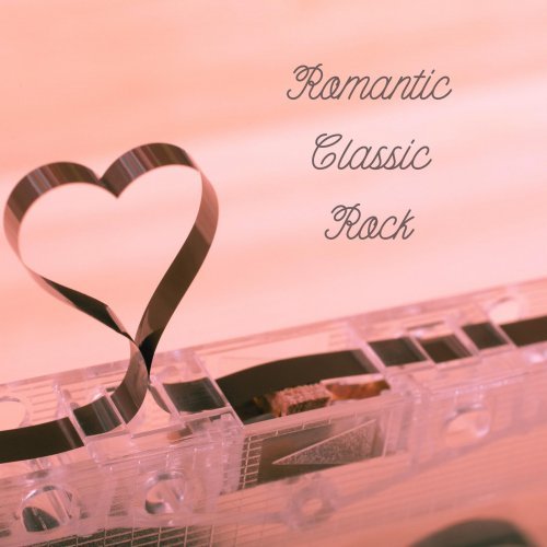 Постер к Romantic Classic Rock (2022)
