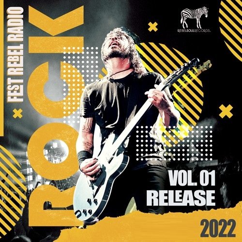 Fest Rebel Rock Radio (2022)