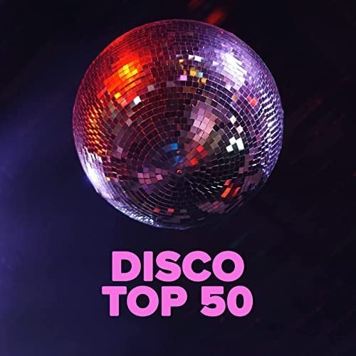 Постер к Disco Top 50 (2022)