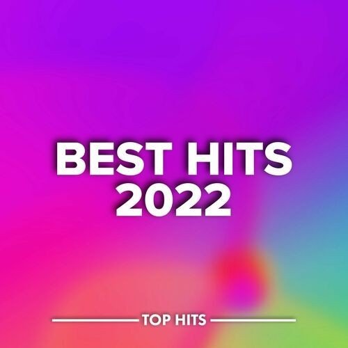 Постер к Best Hits (2022)